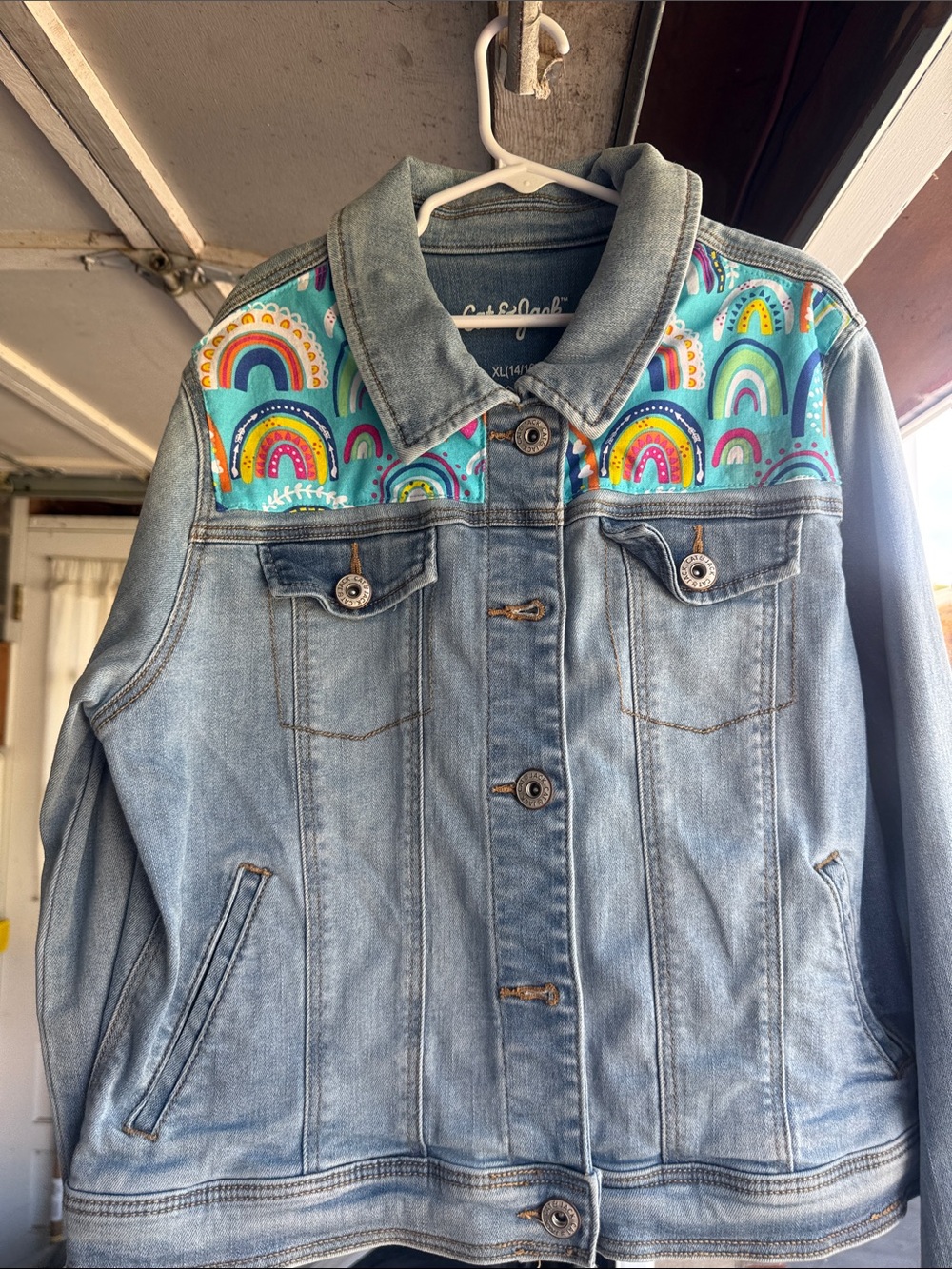 Jacket